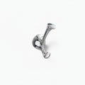Kohler Elliston Double Robe Hook Polished Chrome — K-R72788-CP