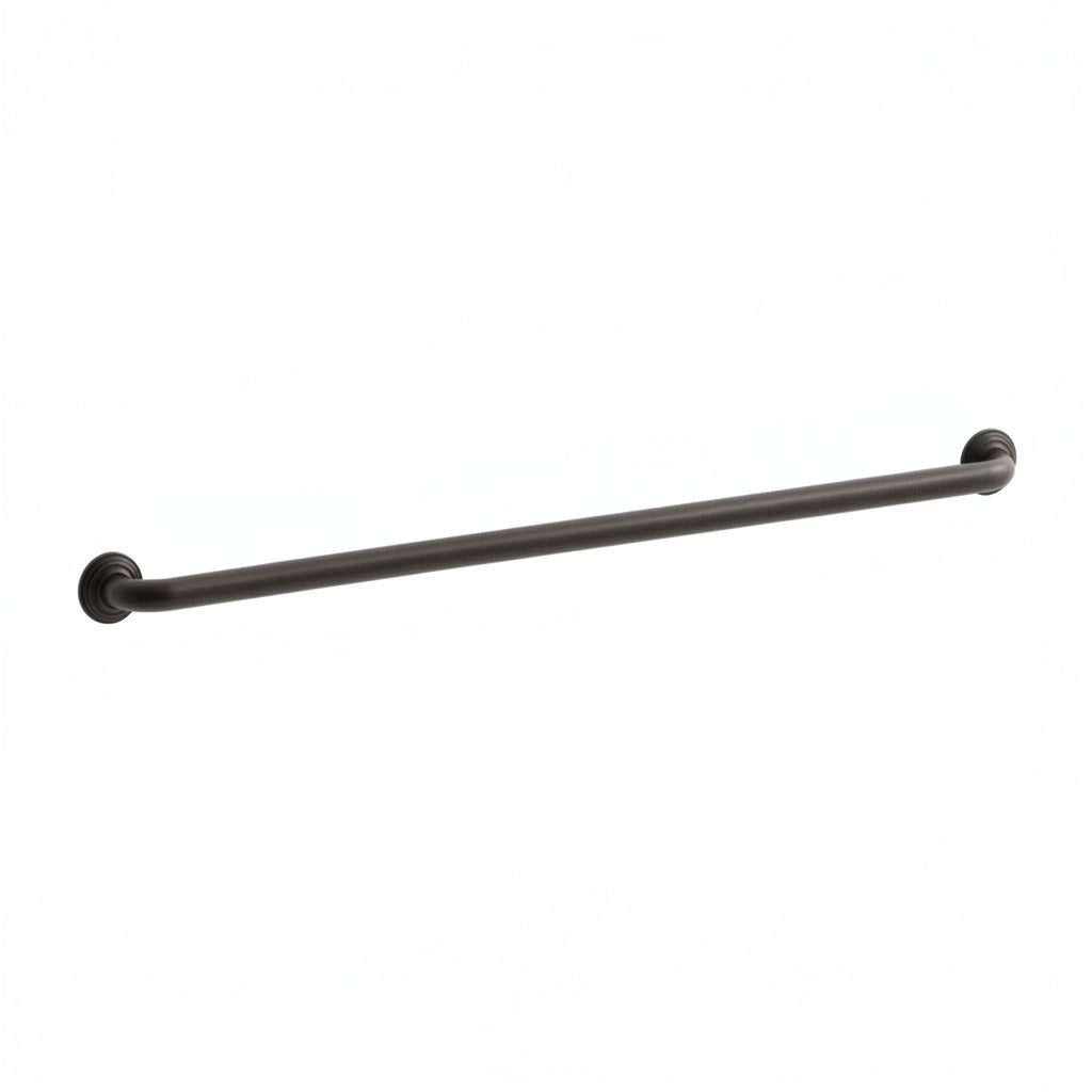 Kohler Traditional 36" ADA Compliant Grab Bar in Oil-Rubbed Bronze — 10544-2BZ